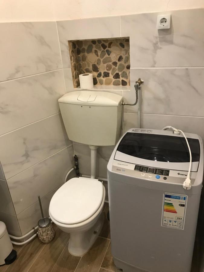 Nid De Reve Apartment Armacao de Pera Bagian luar foto