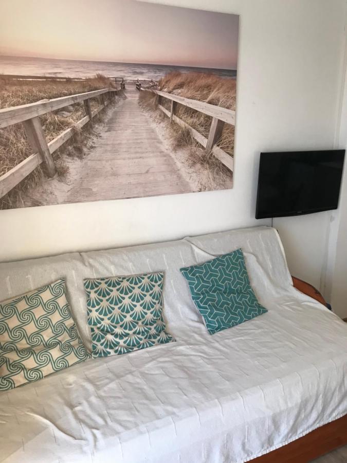 Nid De Reve Apartment Armacao de Pera Bagian luar foto