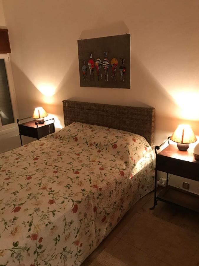 Nid De Reve Apartment Armacao de Pera Bagian luar foto
