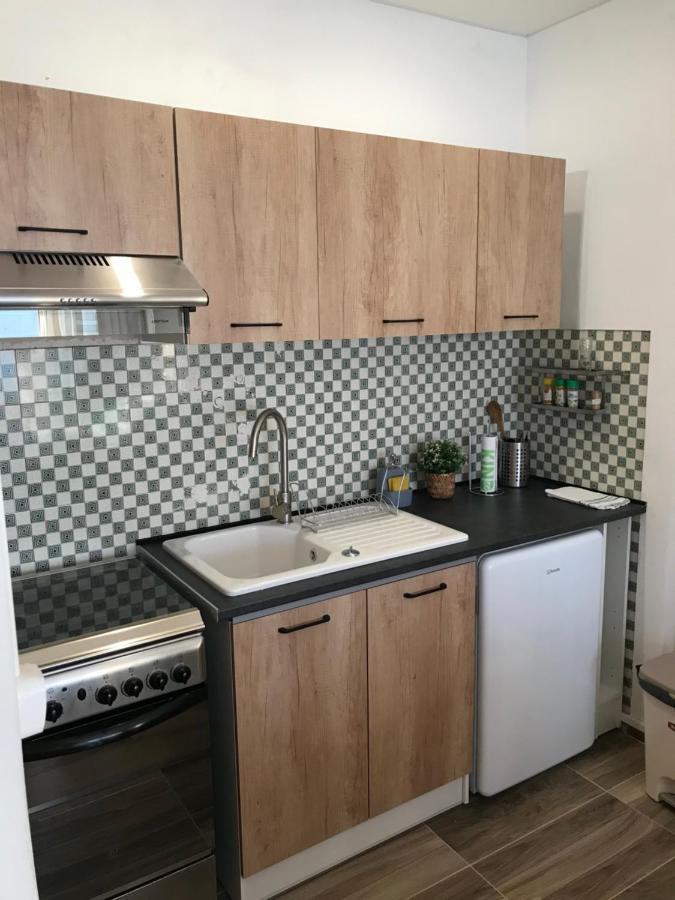 Nid De Reve Apartment Armacao de Pera Bagian luar foto